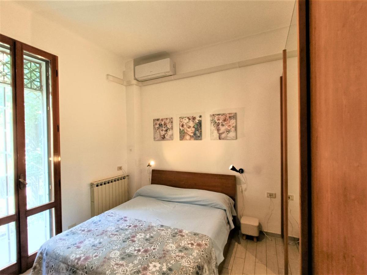 Appartamento Palagi *