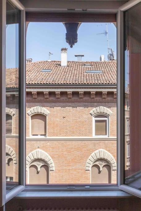 Lejlighed Cozy House In The Heart Of Bologna