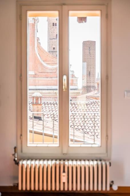Apartment Ab - Via Montegrappa 3