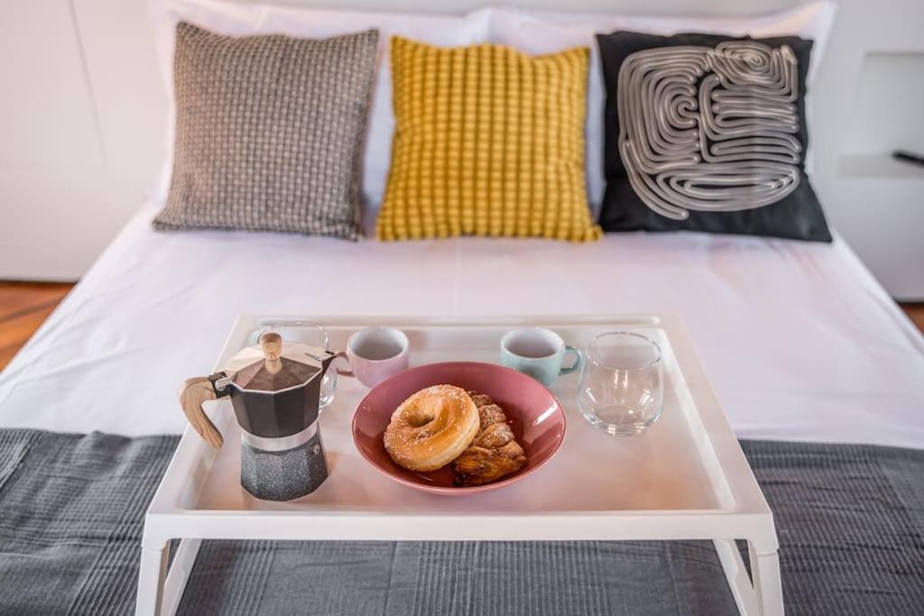 Apartment Ab - Via Montegrappa 3 *