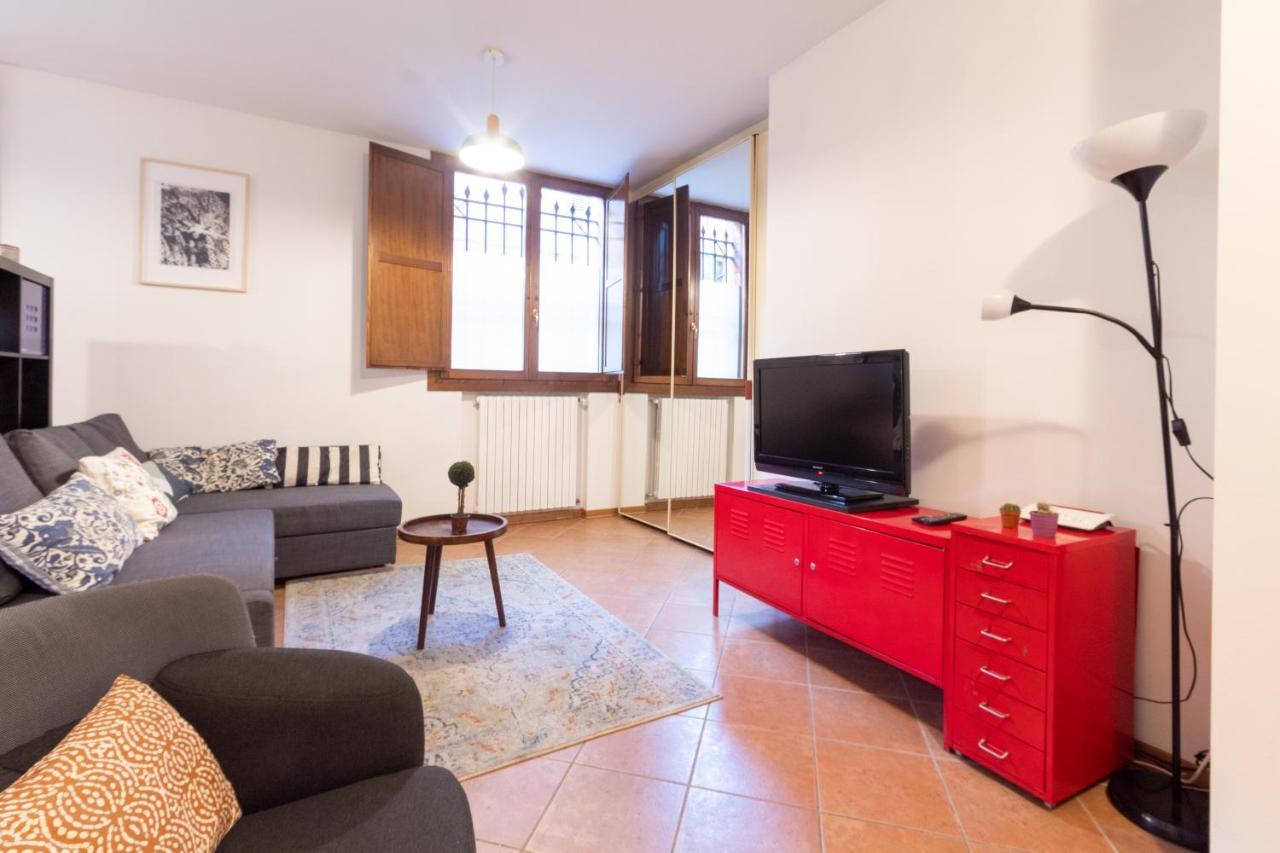 Appartement Realkasa Moline *