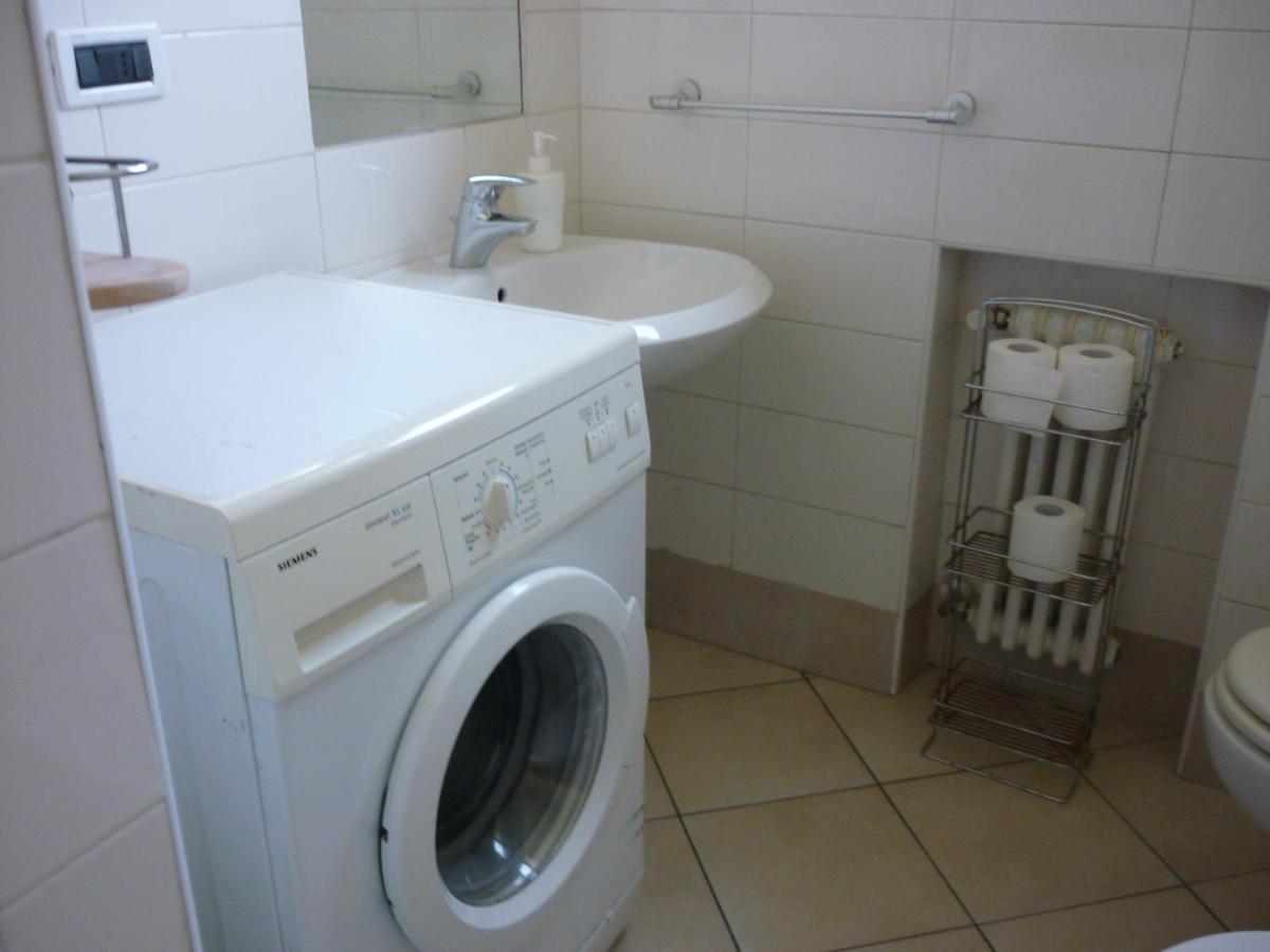 Apartamento La Mansarda