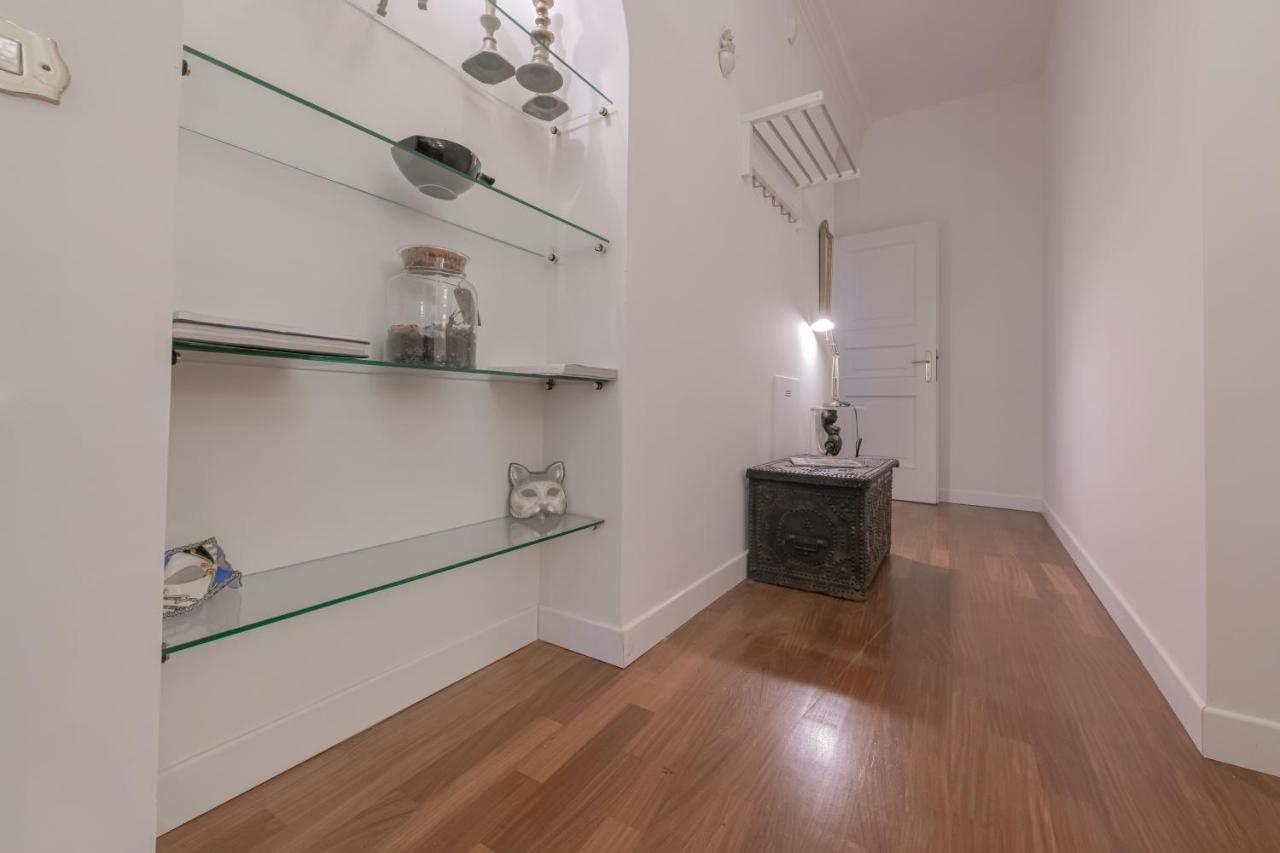Appartamento Realkasa Santo Stefano 101