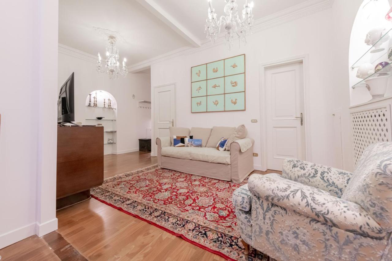 Realkasa Santo Stefano 101 Appartamento