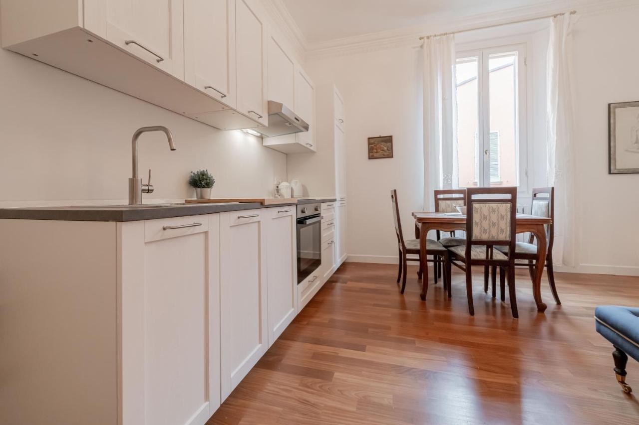 Realkasa Santo Stefano 101 Appartamento Bologna