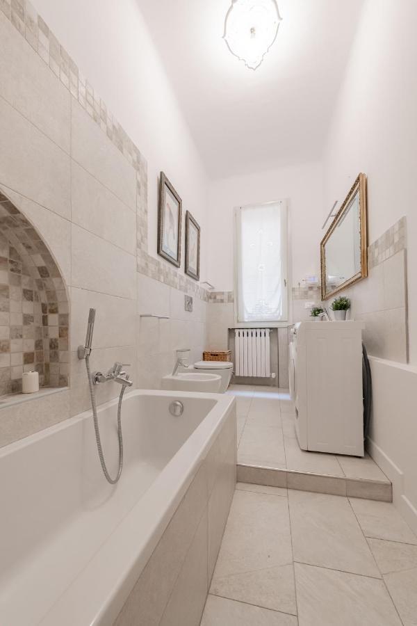 Appartamento Realkasa Santo Stefano 101 *