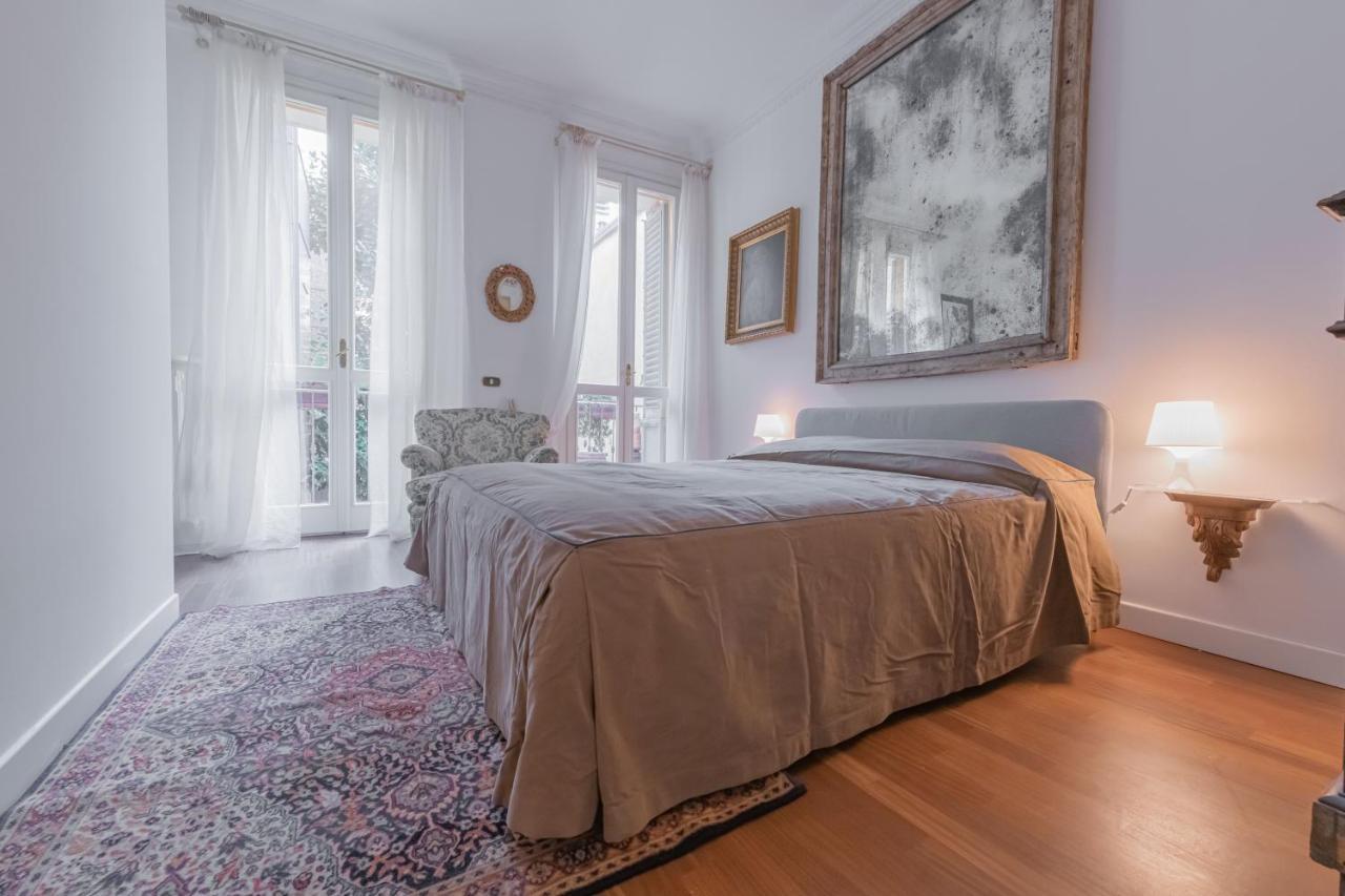 Realkasa Santo Stefano 101 Appartamento Bologna