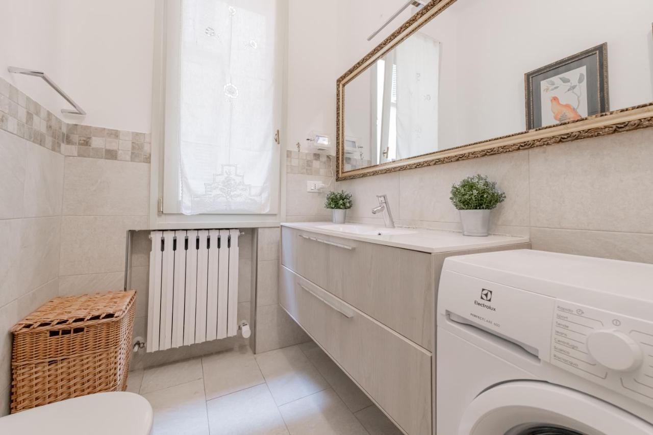 Appartamento Realkasa Santo Stefano 101 Bologna