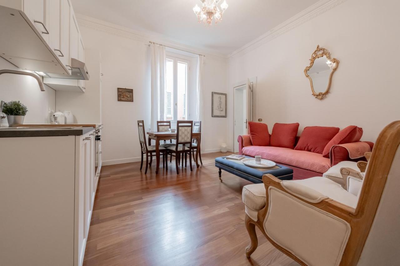 Realkasa Santo Stefano 101 Appartamento *