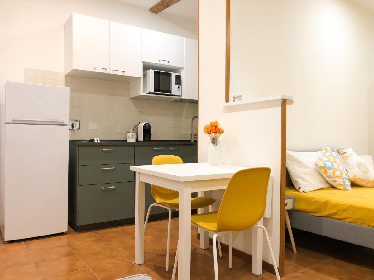 Realkasa Sun Flat Apartment Bologna