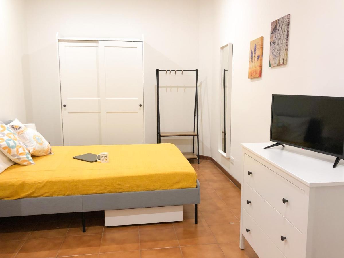 Realkasa Sun Flat Apartment