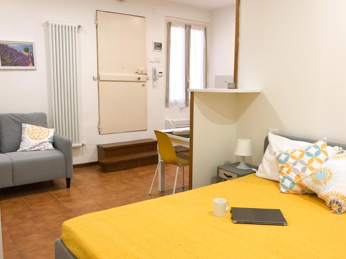 Realkasa Sun Flat Apartment Bologna