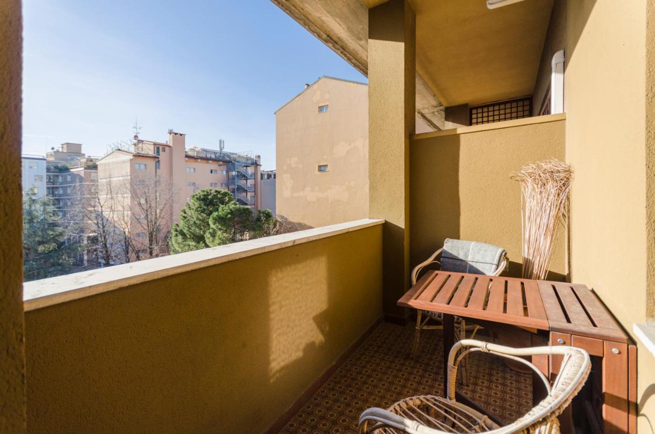 Realkasa Station Flat Bologna