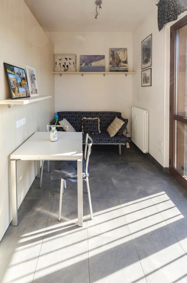 Realkasa Station Flat Apartment Bologna