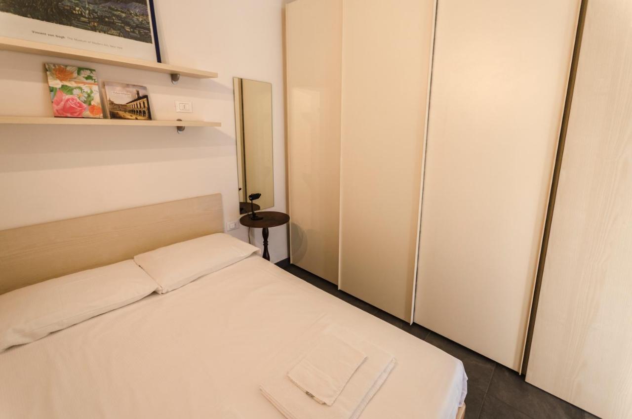 Realkasa Station Flat * Bologna