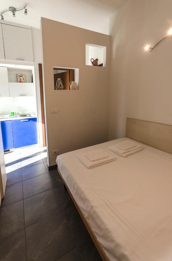 Realkasa Station Flat * Bologna