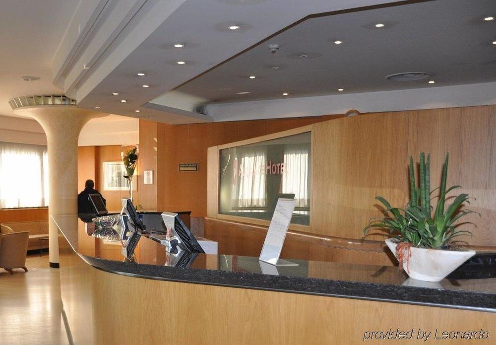 Airport 4* Bologna