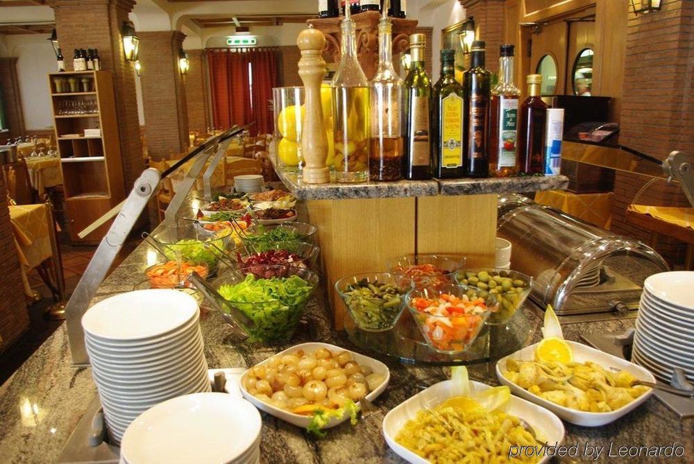 Airport Hotel Bologna
