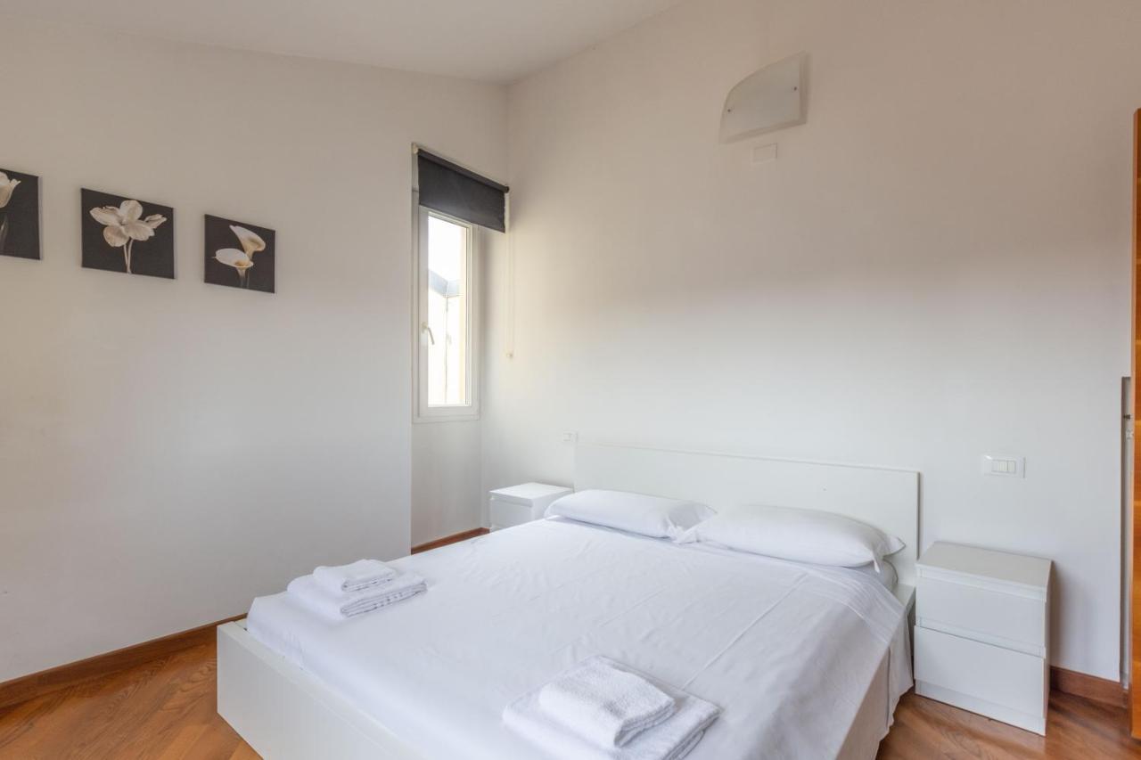 Interno 29 By Shortholidays Apartamento