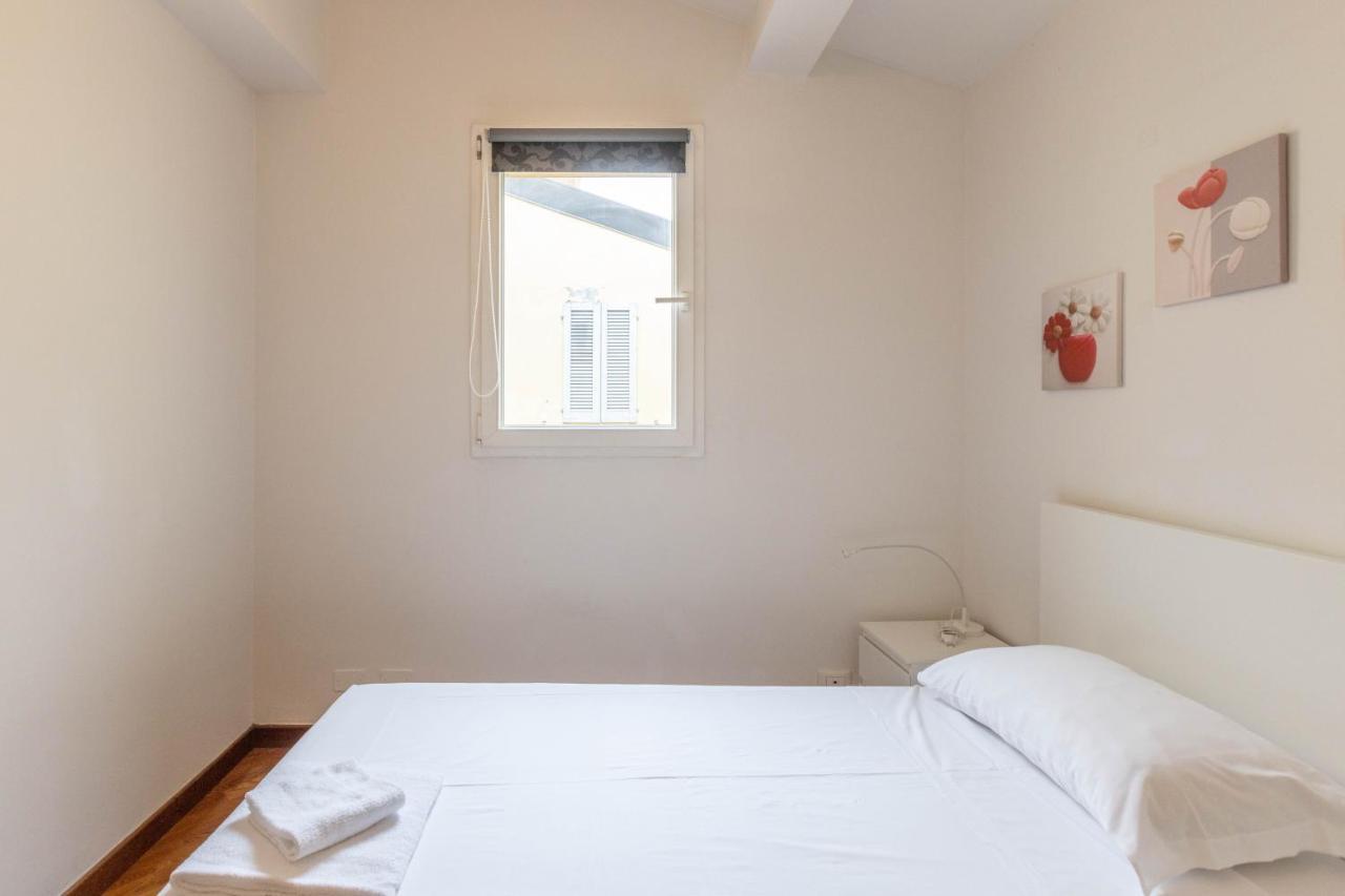 Interno 29 By Shortholidays Apartamento *