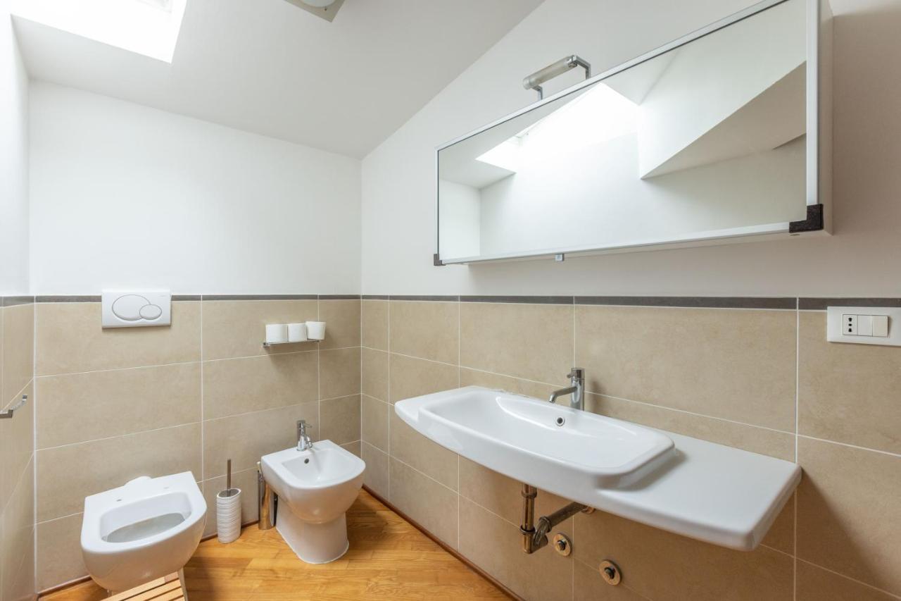 Apartamento Interno 29 By Shortholidays Bolonha