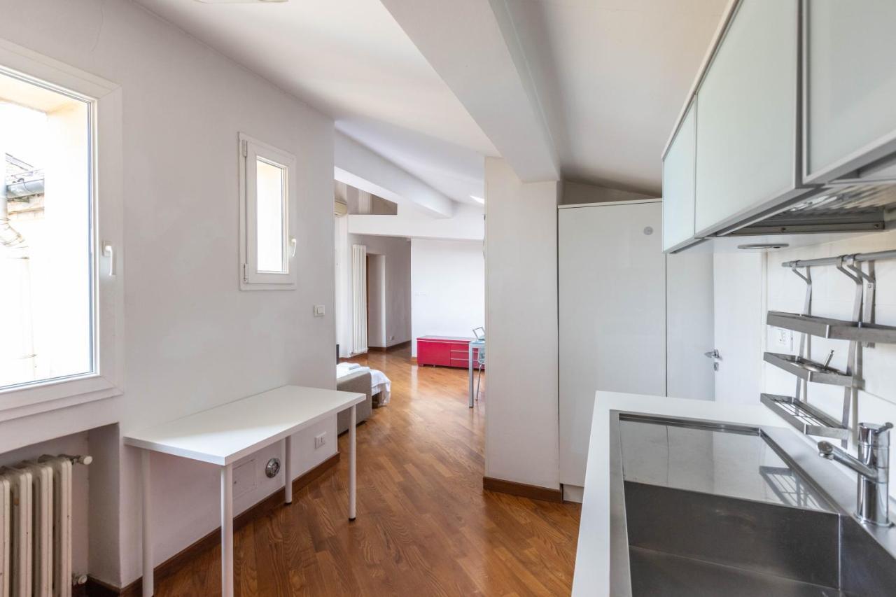 Interno 29 By Shortholidays Apartamento *