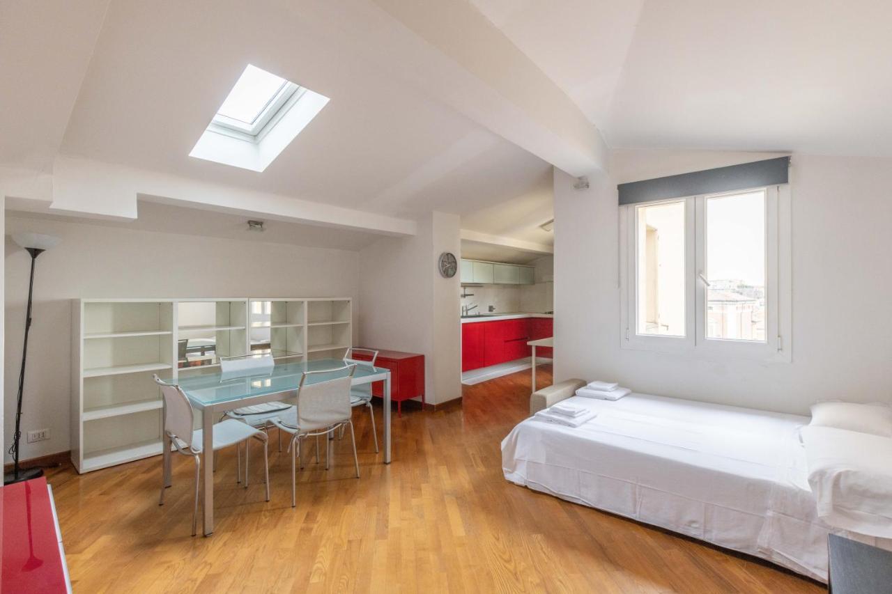 Interno 29 By Shortholidays Apartamento Bolonha
