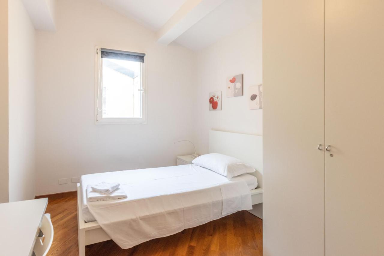 Interno 29 By Shortholidays Apartamento *