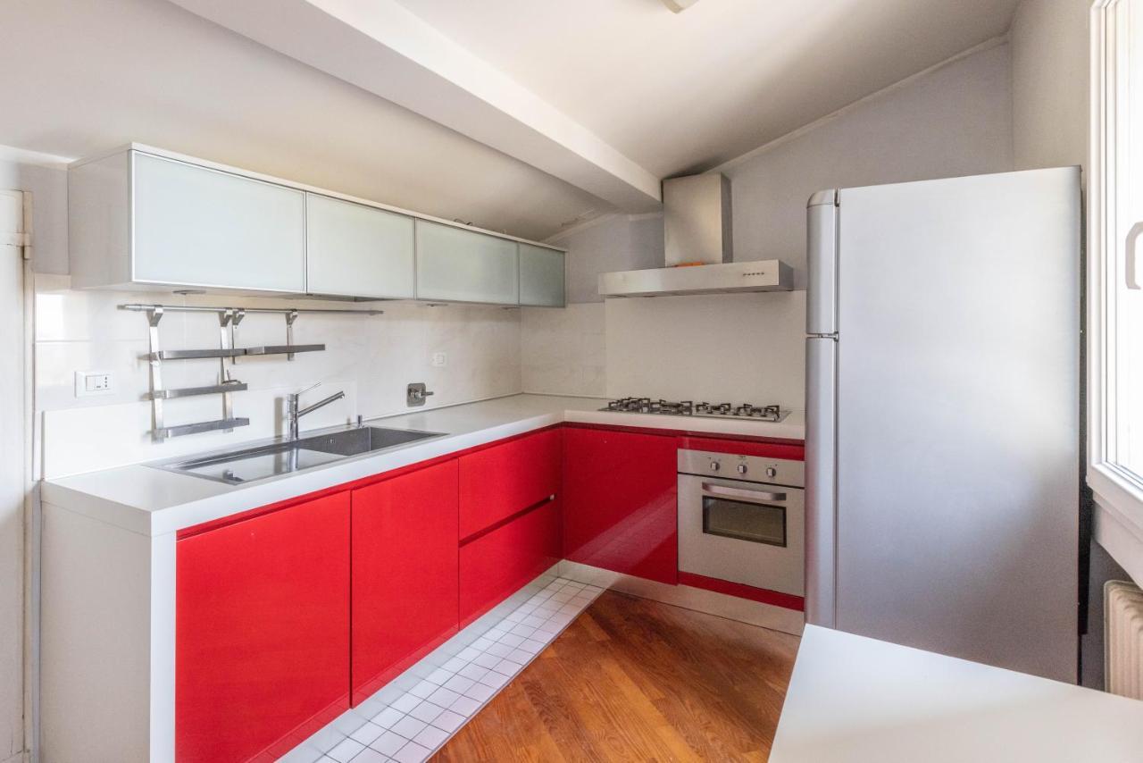 Interno 29 By Shortholidays Apartamento Bolonha