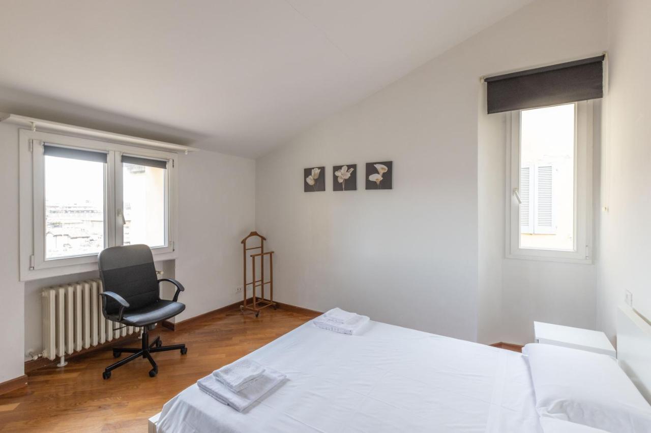 Interno 29 By Shortholidays Apartamento *