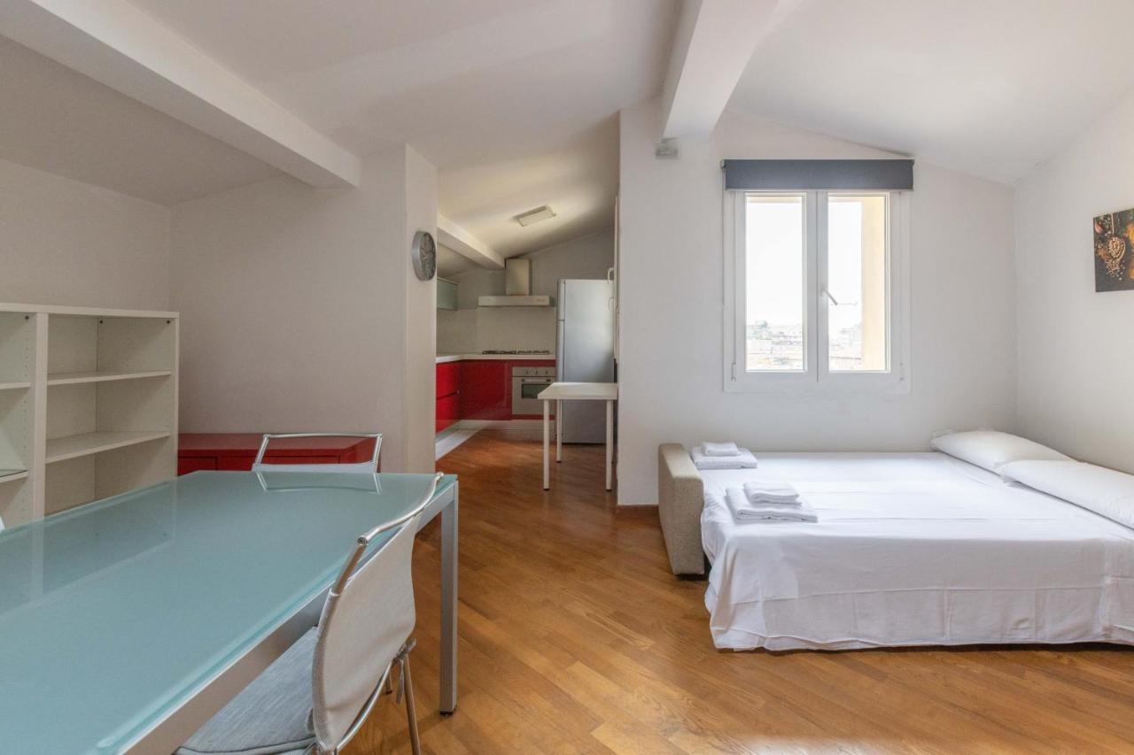 Interno 29 By Shortholidays Bolonha