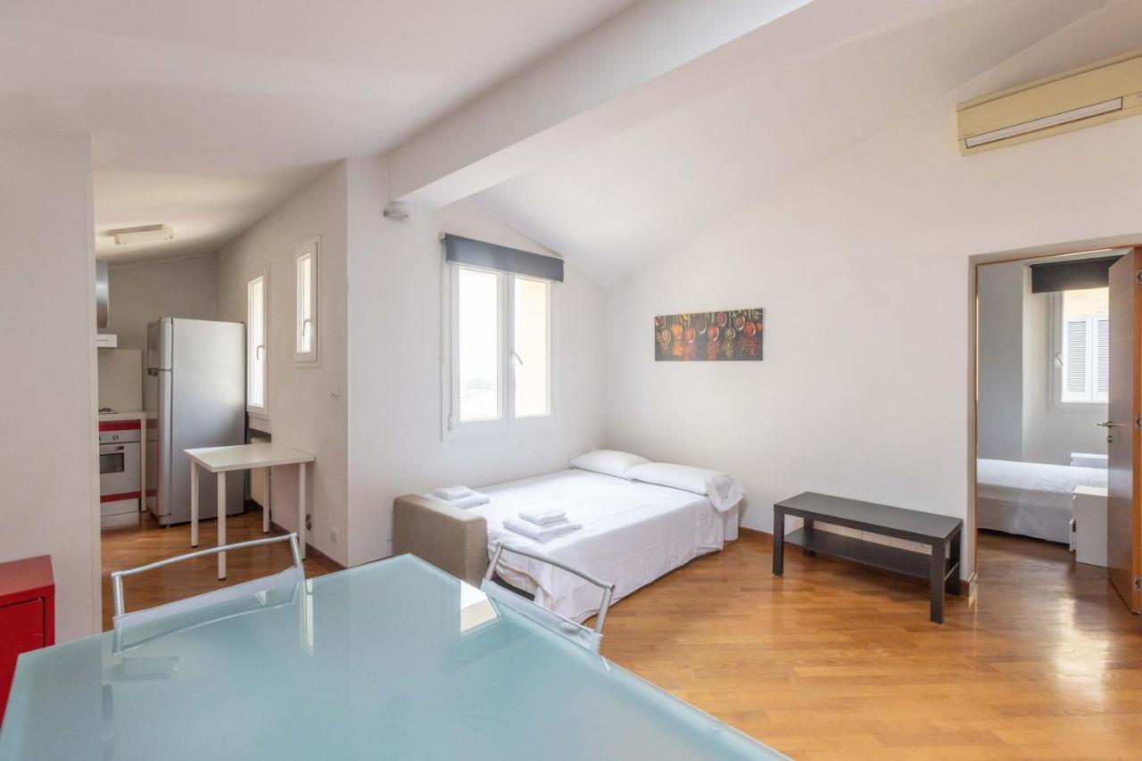Apartamento Interno 29 By Shortholidays Bolonha
