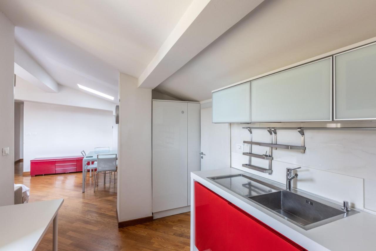 Apartamento Interno 29 By Shortholidays