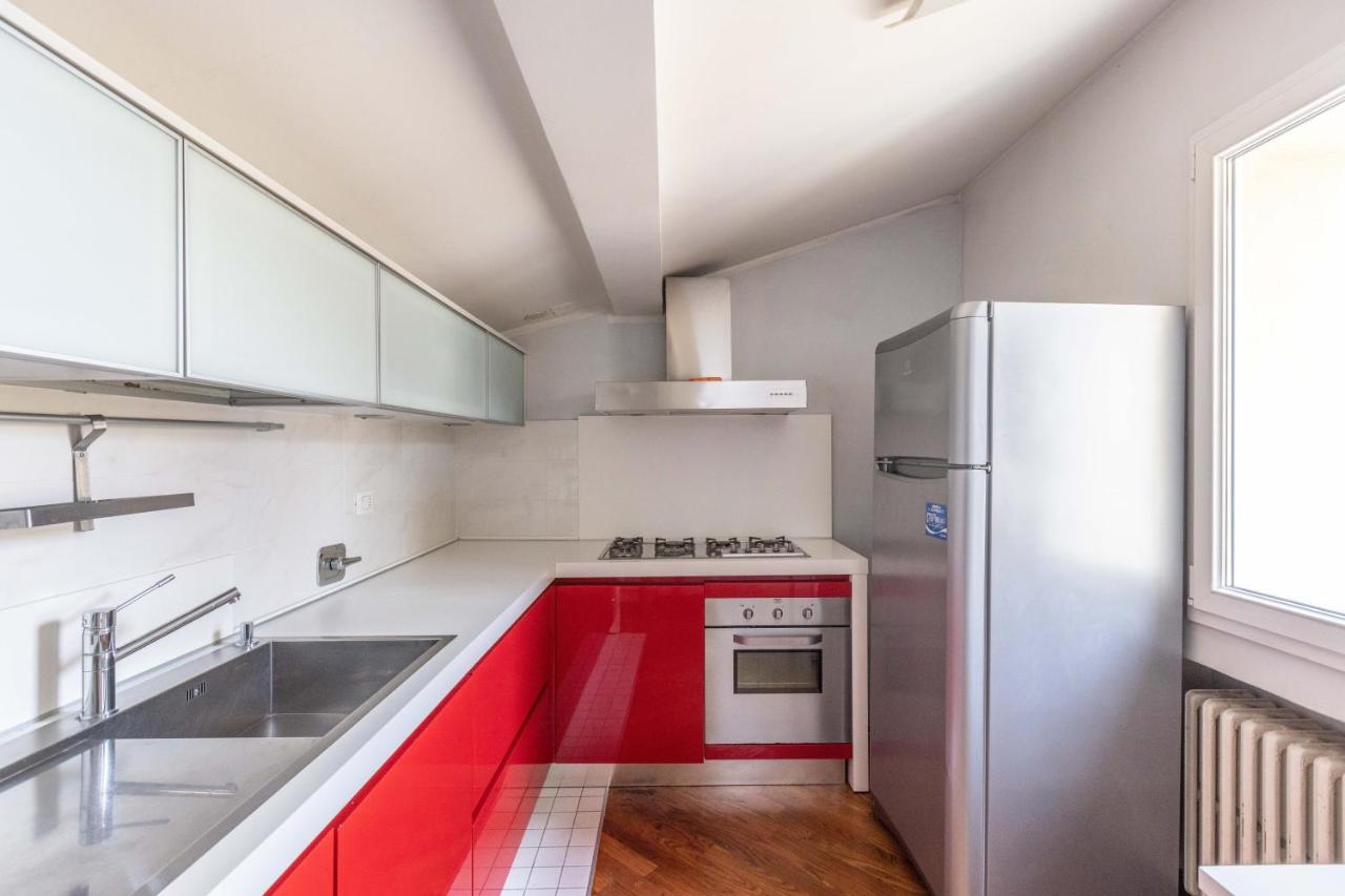 Interno 29 By Shortholidays Apartamento