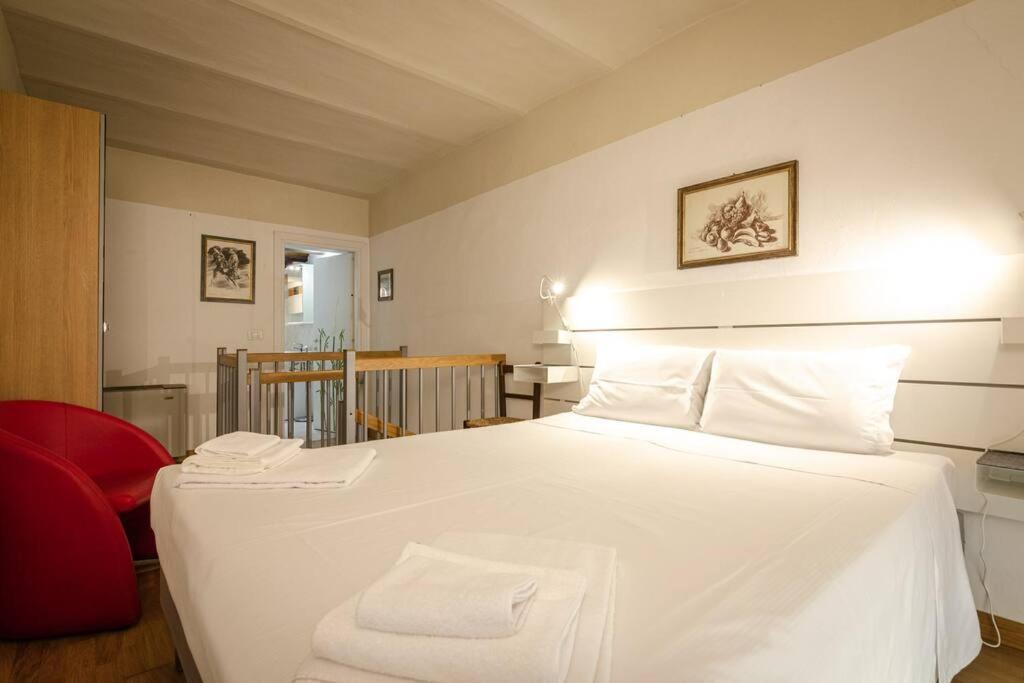 Apartment Fossalta Bologna