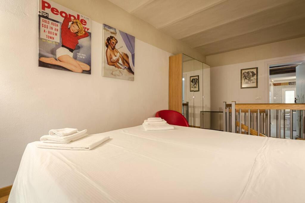 Apartment Fossalta *