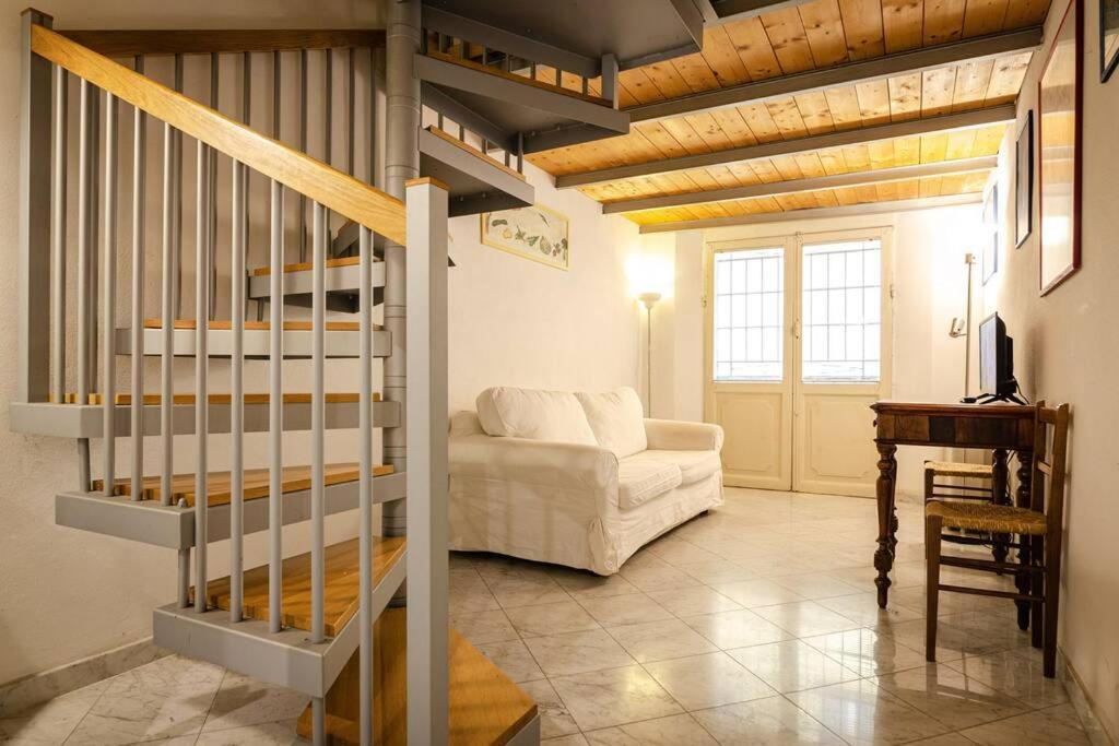 Fossalta Apartment *