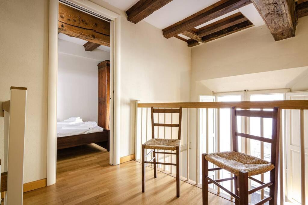 Residenza Fossalta Apartamento Bolonia