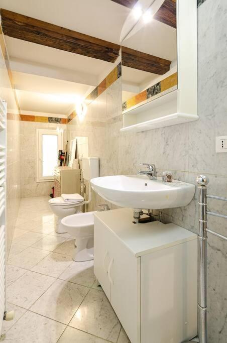 Apartment Fossalta Bologna