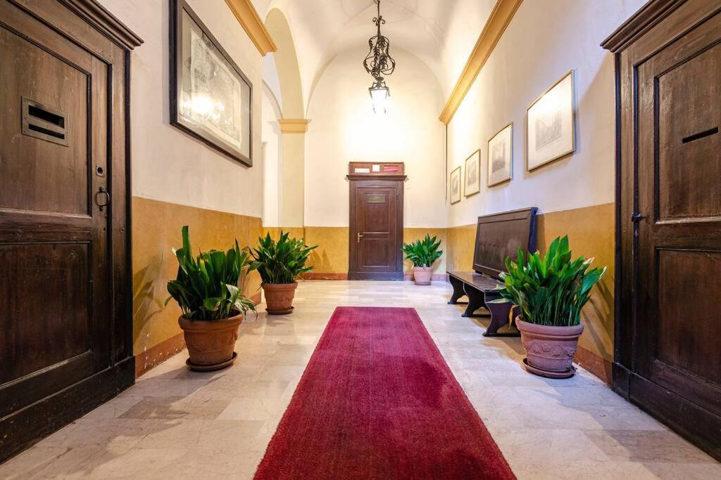 Fossalta Apartment Bologna