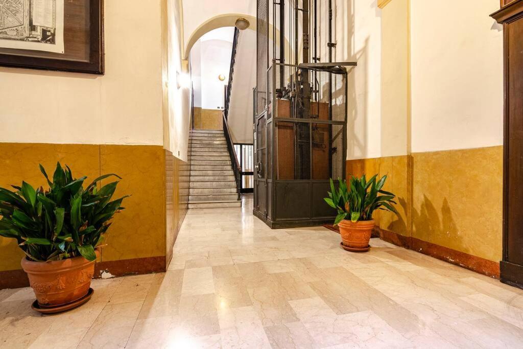 Fossalta Apartment