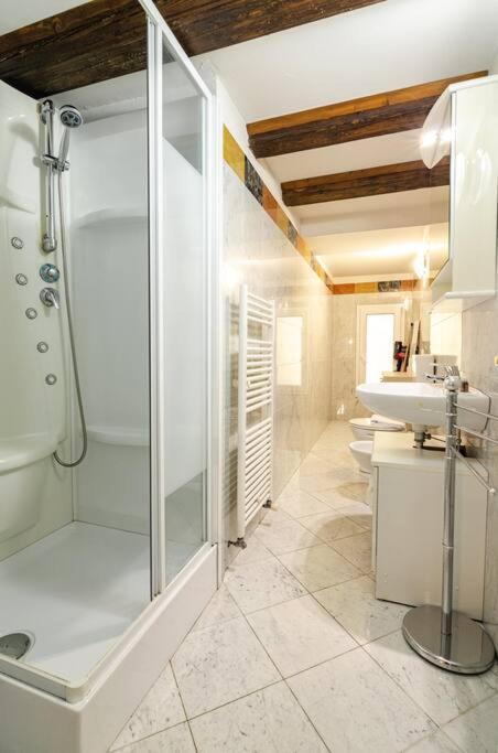 Apartment Fossalta Bologna
