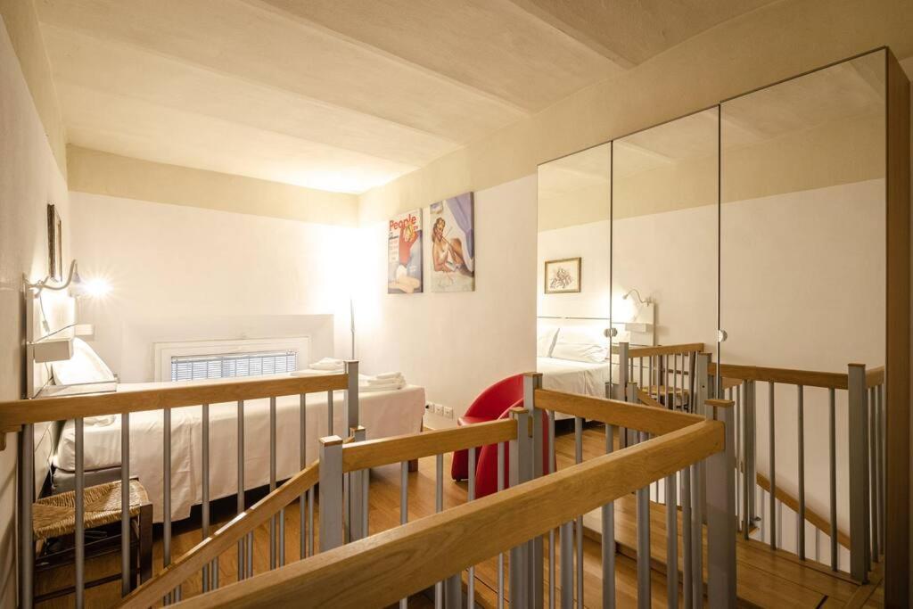 Fossalta Apartment Bologna