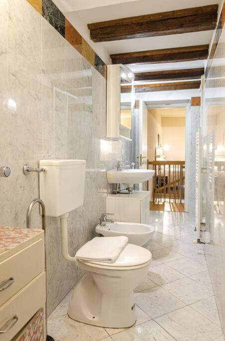 Apartment Fossalta *