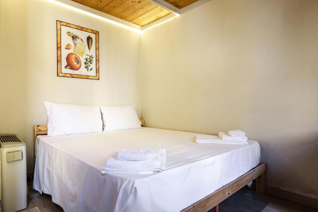 Residenza Fossalta Apartamento