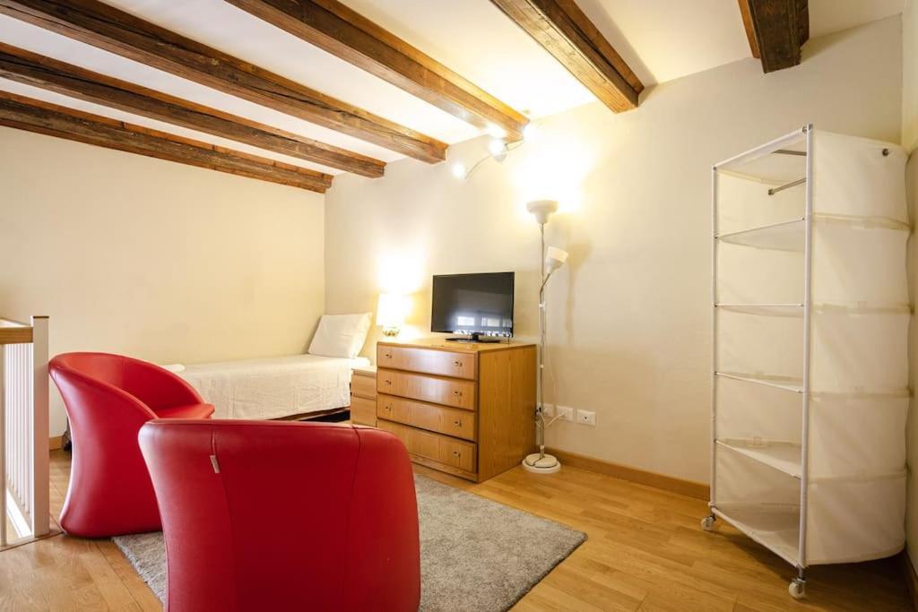 Residenza Fossalta * Bolonia