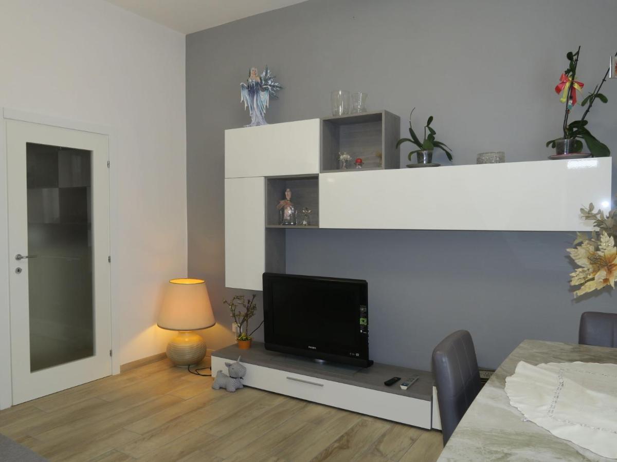 Le Due Madonne By Interhome Apartamento Bolonha