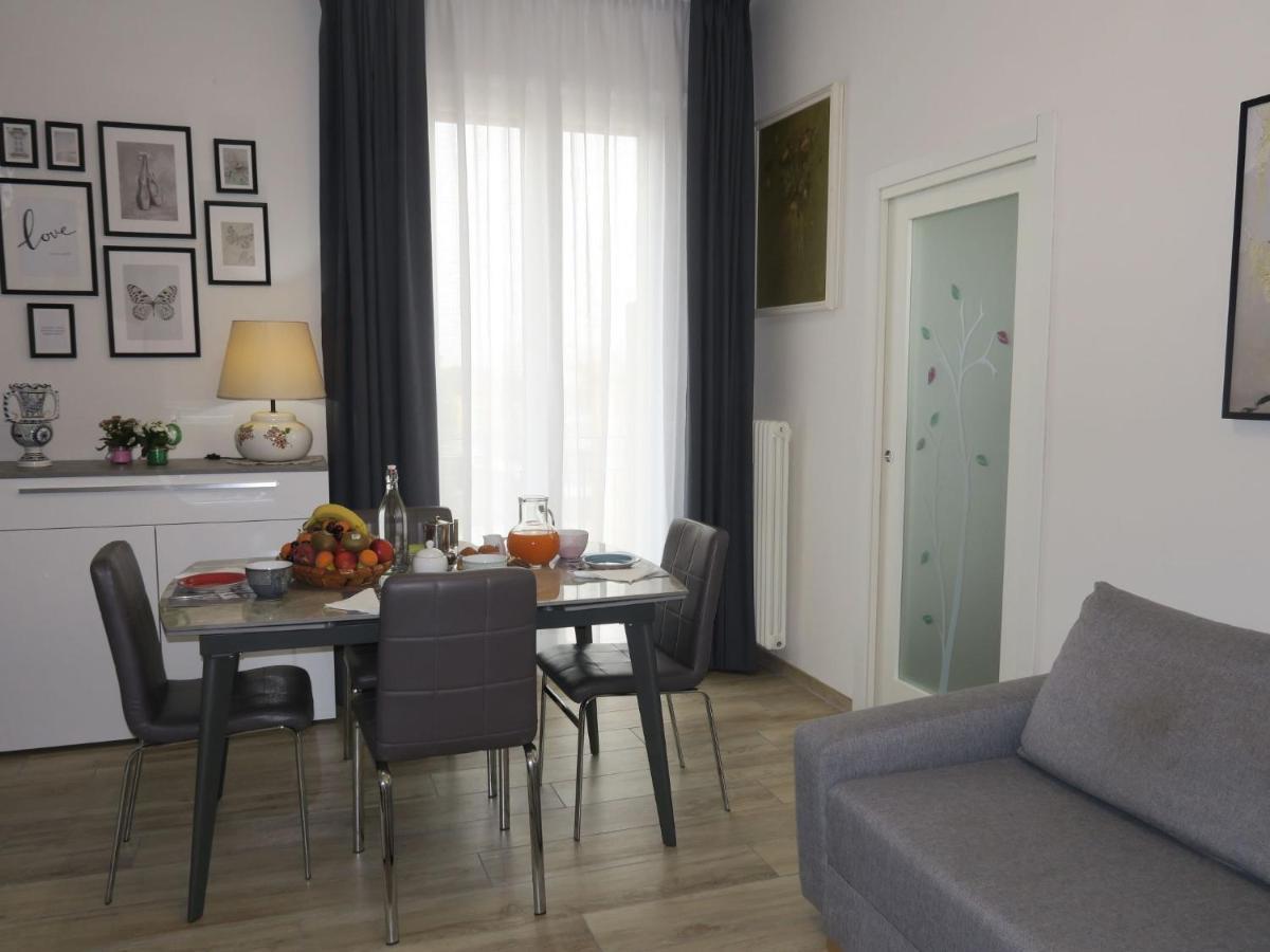 Le Due Madonne By Interhome Apartamento *