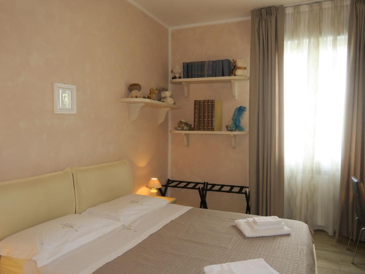 Apartamento Le Due Madonne By Interhome *