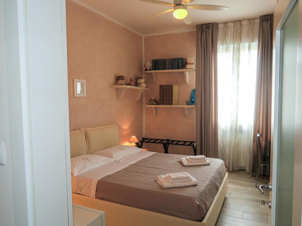 Le Due Madonne By Interhome Apartamento *